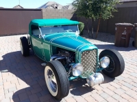 1932 Ford Roadster for sale in Michigan (ID-102928)