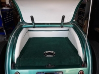 1932 Ford Roadster for sale in Michigan (ID-102928)