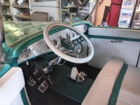 1932 Ford Roadster for sale in Michigan (ID-102928)