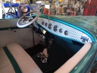 1932 Ford Roadster for sale in Michigan (ID-102928)