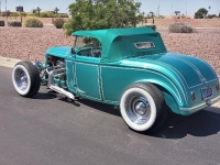 1932 Ford Roadster for sale in Michigan (ID-102928)