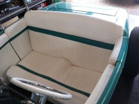 1932 Ford Roadster for sale in Michigan (ID-102928)