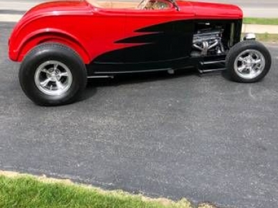 1932 Ford Roadster for sale
