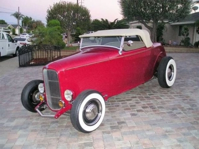 1932 Ford Roadster for sale
