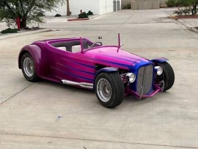 1932 Ford Roadster for sale