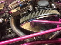 1932 Ford Roadster for sale in Michigan (ID-112798)