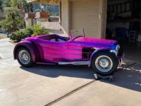 1932 Ford Roadster for sale in Michigan (ID-112798)