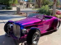 1932 Ford Roadster for sale in Michigan (ID-112798)