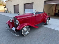 1932 Ford Roadster for sale in Michigan (ID-113158)