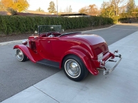 1932 Ford Roadster for sale in Michigan (ID-113158)