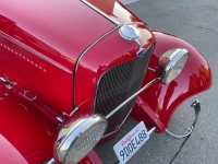 1932 Ford Roadster for sale in Michigan (ID-113158)