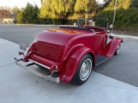 1932 Ford Roadster for sale in Michigan (ID-113158)