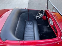 1932 Ford Roadster for sale in Michigan (ID-113158)