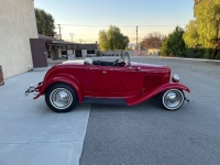 1932 Ford Roadster for sale in Michigan (ID-113158)
