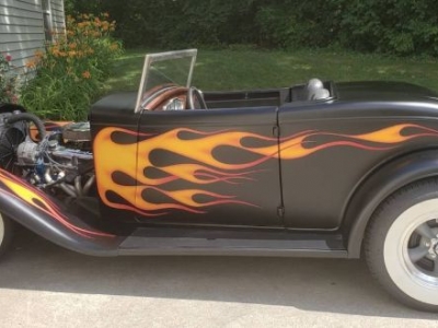 1932 Ford Roadster for sale