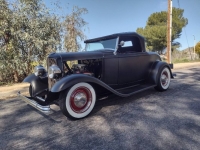 1932 Ford Roadster for sale in Michigan (ID-113858)