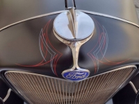 1932 Ford Roadster for sale in Michigan (ID-113858)