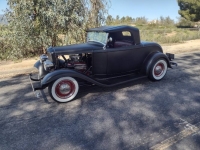 1932 Ford Roadster for sale in Michigan (ID-113858)