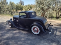 1932 Ford Roadster for sale in Michigan (ID-113858)