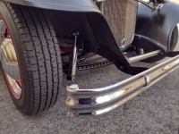 1932 Ford Roadster for sale in Michigan (ID-113858)
