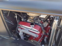 1932 Ford Roadster for sale in Michigan (ID-113858)