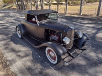 1932 Ford Roadster for sale in Michigan (ID-113858)