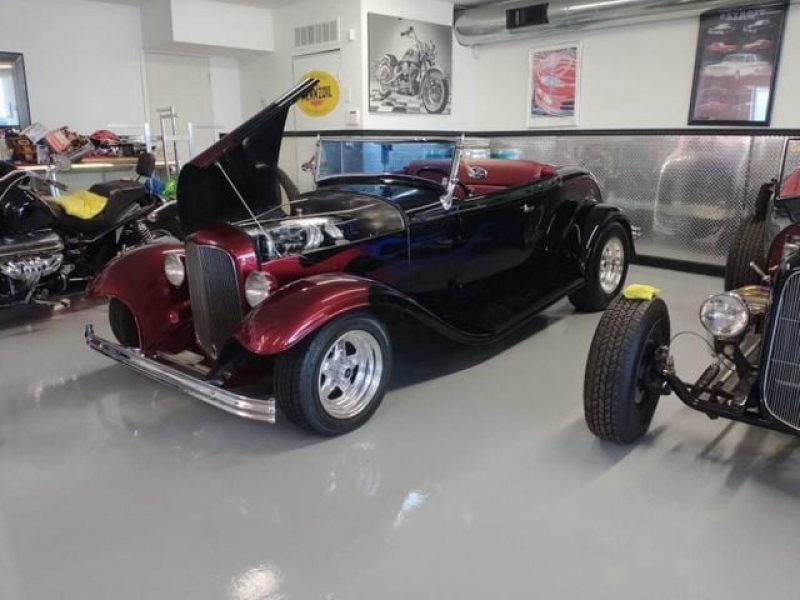 1932 Ford Roadster for sale in Riverhead, New York (ID-114087)