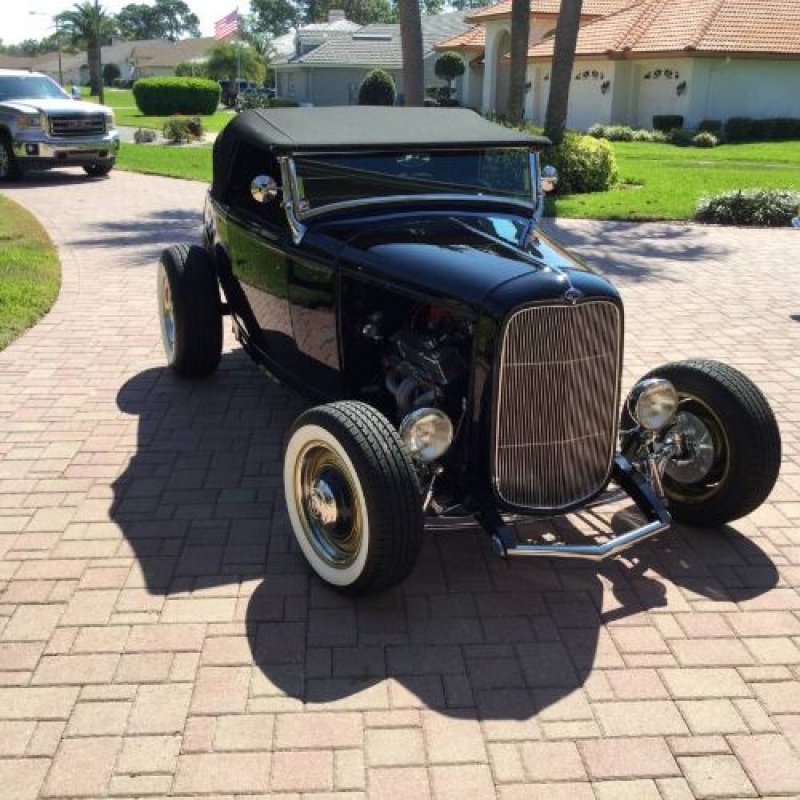 1932 Ford Roadster for sale in Michigan (ID-114173) 1932 Ford Roadster for sale in Michigan (ID-114173)