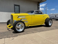 1932 Ford Roadster for sale (ID-114678)