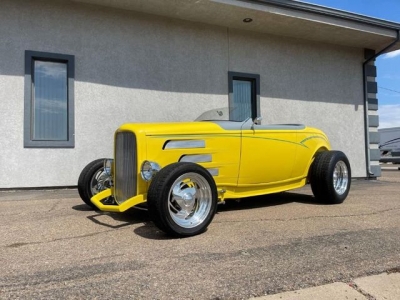 1932 Ford Roadster for sale