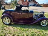 1932 Ford Roadster for sale in Michigan (ID-116288)