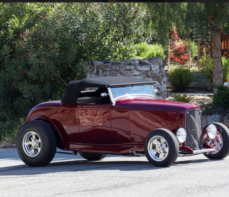 1932 Ford Roadster for sale (ID-116986)