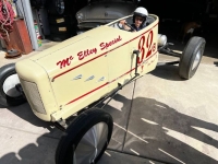 1932 Ford Roadster for sale in Michigan (ID-117799)