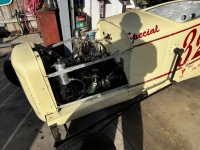 1932 Ford Roadster for sale in Michigan (ID-117799)