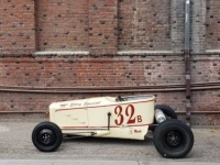 1932 Ford Roadster for sale in Michigan (ID-117799)