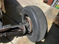 1932 Ford Roadster for sale in Michigan (ID-117799)
