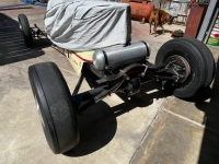 1932 Ford Roadster for sale in Michigan (ID-117799)