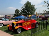 1932 Ford Roadster for sale in Michigan (ID-117935)