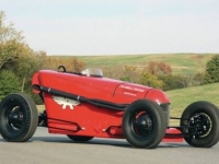 1932 Ford Roadster for sale in Michigan (ID-119373)