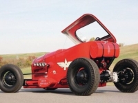 1932 Ford Roadster for sale in Michigan (ID-119373)