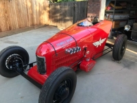 1932 Ford Roadster for sale in Michigan (ID-119373)