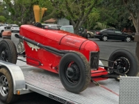 1932 Ford Roadster for sale in Michigan (ID-119373)