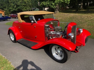 1932 Ford Roadster for sale