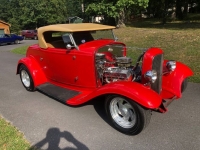 1932 Ford Roadster for sale in Michigan (ID-119596)