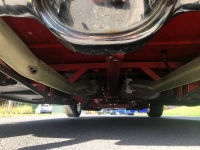 1932 Ford Roadster for sale in Michigan (ID-119596)
