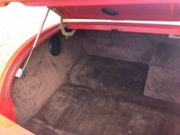 1932 Ford Roadster for sale in Michigan (ID-119596)