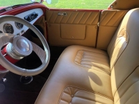 1932 Ford Roadster for sale in Michigan (ID-119596)
