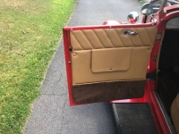 1932 Ford Roadster for sale in Michigan (ID-119596)