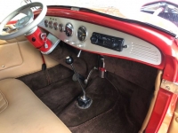 1932 Ford Roadster for sale in Michigan (ID-119596)