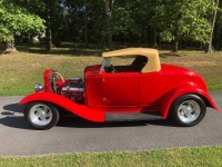 1932 Ford Roadster for sale in Michigan (ID-119596)